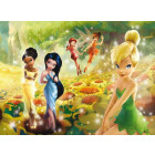 Clementoni 23578.0 - Puzzle Maxi Fairies: Morning glow...