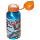 Fun House 004997 Planes Childrens Drinks Bottle Aluminium...