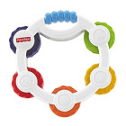 Mattel Fisher-Price BLT37 - Babys erstes Tamburin