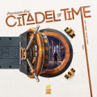Professor Evil and the Citadel of Time - English