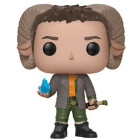 Funko Pop! Comics Saga - Marko with Sword Vinyl Figure 10cm