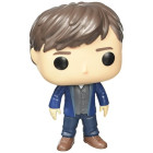 Funko POP! Movies Miss Peregrines Home For Peculiar...