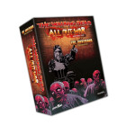 The Governor Booster: The Walking Dead All Out War...