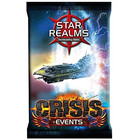 Star Realms Crisis Events Booster - English