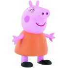 Comansi 6,5 cm Peppa Pig Mummy Pig Figur