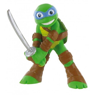 Figure Leo Teenage Mutant Ninja Turtles