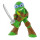 Figure Leo Teenage Mutant Ninja Turtles