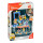 Mattel Mega Bloks DYD38 - Construx Ich - einfach unverbesserlich Bauset, Baukästen