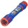 Joy Toy 40315 - Paw Patrol Taschenlampe mit 6 austauschbaren Linsen zum Projizieren