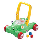 Little Tikes 62717MP - LT 2 in 1 Push and Play Turtle