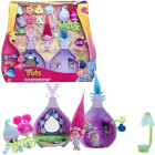 Hasbro Trolls B6559EU5 - Trollstadt Poppys Haarsalon,...