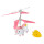 Simba 109381002 - Dm3 Fliegendes Einhorn Fluffy