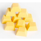 Mayday Games Gold - Goldbarren Wooden Token Set - Holz...