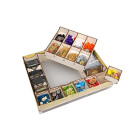 The Broken Token: Lords of Waterdeep Organizer
