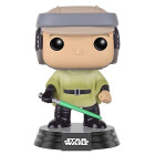 Funko POP! Star Wars - Luke Skywalker (Endor) Vinyl...