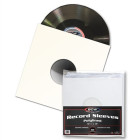 BCW Papier  Record Sleeves 33 U/min,...