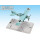 Wings of Glory Roland C.II (Von Richthofen) Airplane Pack - English