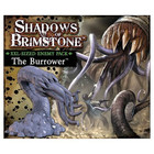 Shadows of Brimstone: Burrower - English