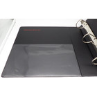 Docsmagic.de 3-Ring Album Black - Sammelordner Kartenalbum Schwarz - PKM - YGO MTG