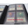 Docsmagic.de Pro-Player 4-Pocket Album Black - 160 Card Binder - MTG - PKM - YGO - Schwarz