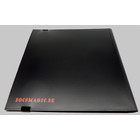 Docsmagic.de Pro-Player 12-Pocket Playset Album Black - 480 Card Binder - MTG - PKM - YGO - Schwarz