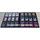 Docsmagic.de Pro-Player 12-Pocket Playset Album Black - 480 Card Binder - MTG - PKM - YGO - Schwarz