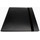 Docsmagic.de Pro-Player 12-Pocket Playset Album Black - 480 Card Binder - MTG - PKM - YGO - Schwarz