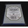 100 Docsmagic.de Mat Blue Card Sleeves Standard Size 66 x 91 - Blau - Kartenhüllen - PKM MTG