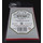 100 Docsmagic.de Mat Red Card Sleeves Standard Size 66 x 91 - Rot - Kartenhüllen - PKM MTG