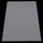 100 Docsmagic.de Mat White Card Sleeves Standard Size 66 x 91 - Weiss - Kartenhüllen - PKM MTG