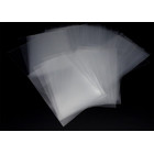 100 Docsmagic.de Mat Clear Card Sleeves Standard Size 66...