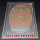 100 Docsmagic.de Mat Clear Card Sleeves Standard Size 66 x 91 - Klar - Durchsichtig - Kartenhüllen - PKM MTG