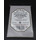 100 Docsmagic.de Mat Clear Card Sleeves Standard Size 66 x 91 - Klar - Durchsichtig - Kartenhüllen - PKM MTG