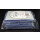 5 x  100 Docsmagic.de Mat Blue Card Sleeves Standard Size 66 x 91 - Blau - Kartenhüllen - PKM MTG