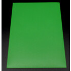 5 x  100 Docsmagic.de Mat Green Card Sleeves Standard Size 66 x 91 - Grün - Kartenhüllen - PKM MTG