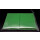 5 x  100 Docsmagic.de Mat Green Card Sleeves Standard Size 66 x 91 - Grün - Kartenhüllen - PKM MTG