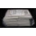 5 x  100 Docsmagic.de Mat White Card Sleeves Standard Size 66 x 91 - Weiss - Kartenhüllen - PKM MTG