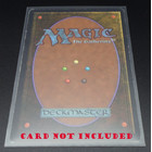 5 x  100 Docsmagic.de Mat Clear Card Sleeves Standard Size 66 x 91 - Klar - Durchsichtig - Kartenhüllen - PKM MTG