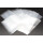 5 x  100 Docsmagic.de Clear Card Sleeves Standard Size 66 x 91 - Klar - Durchsichtig - Kartenhüllen - PKM MTG