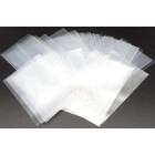 100 Docsmagic.de Clear Card Sleeves Standard Size 66 x 91...