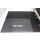 4 x Docsmagic.de 3-Ring Album Black - Sammelordner Kartenalbum Schwarz - PKM - YGO MTG