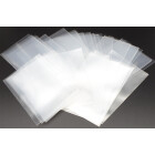 4 x 60 Docsmagic.de Clear Card Sleeves Small Size 62 x 89 - YGO - Kartenhüllen Klar Durchsichtig