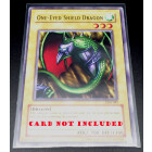 4 x 60 Docsmagic.de Clear Card Sleeves Small Size 62 x 89 - YGO - Kartenhüllen Klar Durchsichtig