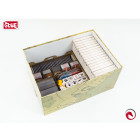 e-Raptor Insert Gloomhaven - Organizer