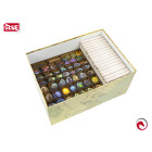 e-Raptor Insert Gloomhaven - Organizer