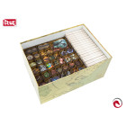 e-Raptor Insert Gloomhaven - Organizer