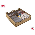 e-Raptor Insert Gloomhaven - Organizer