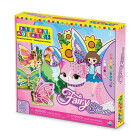 Sticky Mosaics Fairy Friends