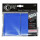 Ultra Pro Standard Sleeves - PRO-Matte Eclipse - Pacific Blue (100 Sleeves)