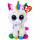 Ty Harmonie,Einhorn bunt 15cm